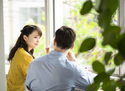 新鲜感是每个婚外的男女都会拥有的直观感受