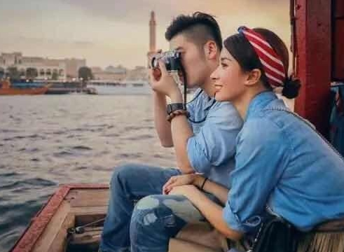 婚外情带来的教训让一个出轨女人的终生受教