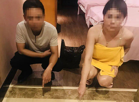 出轨男人对现在的生活很满意不愿为老婆改变