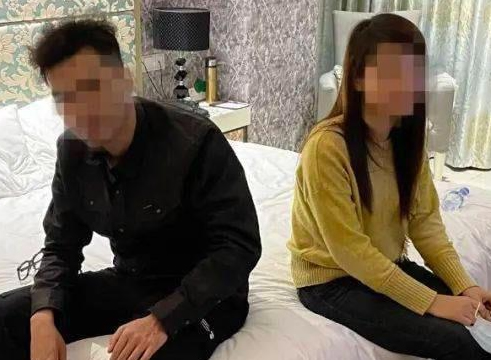 为什么有些男人都已经五十岁了突然就出轨了