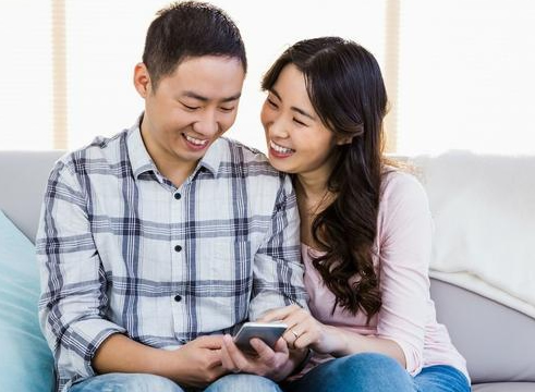 自从老公出轨后我领悟到的夫妻有效沟通技巧
