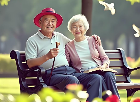 婚姻并不是搭伙过日子，而是找个人彼此温暖